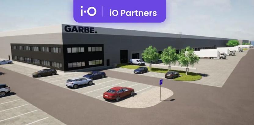 Pronájem skladu, České Budějovice, Lidická tř., 47634 m2