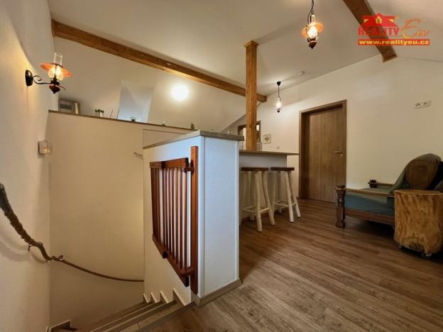 Prodej chalupy, Žacléř - Prkenný Důl, 160 m2