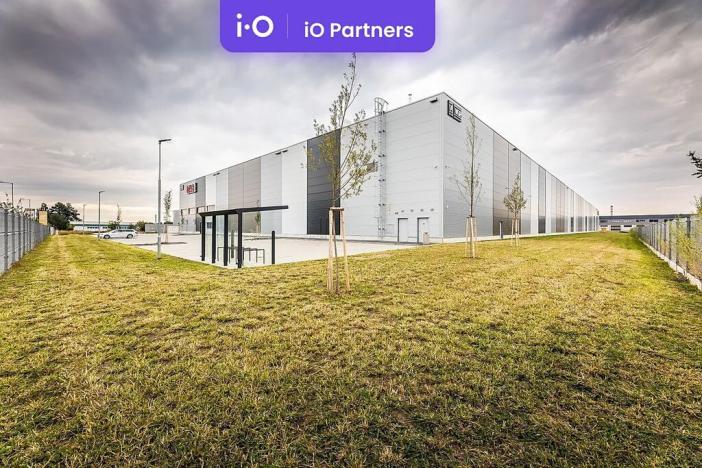 Pronájem skladu, Prostějov, Za drahou, 6800 m2