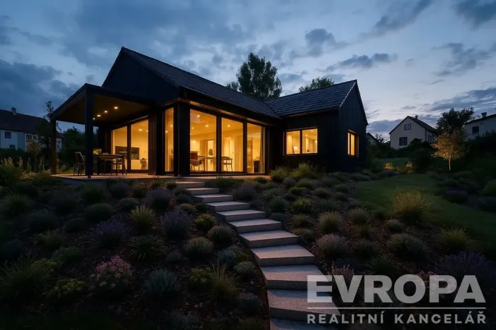 Prodej pozemku pro bydlení, Havlíčkova Borová, 551 m2