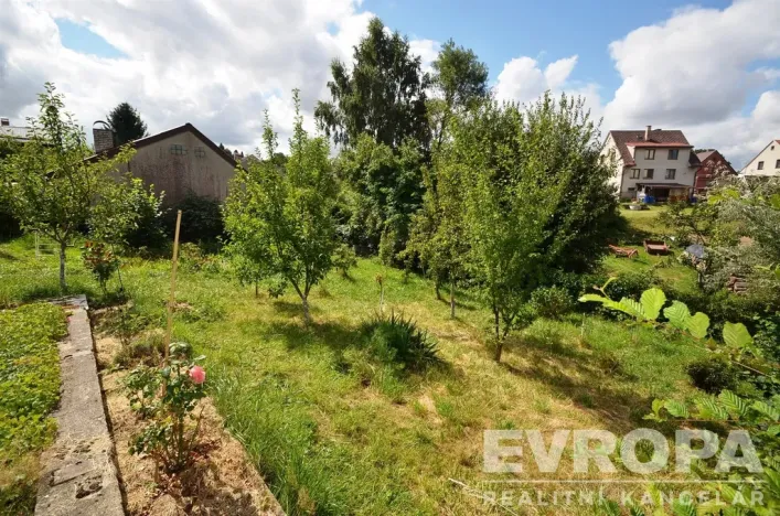 Prodej pozemku pro bydlení, Havlíčkova Borová, 551 m2