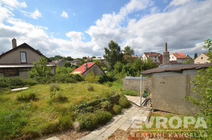 Prodej pozemku pro bydlení, Havlíčkova Borová, 551 m2