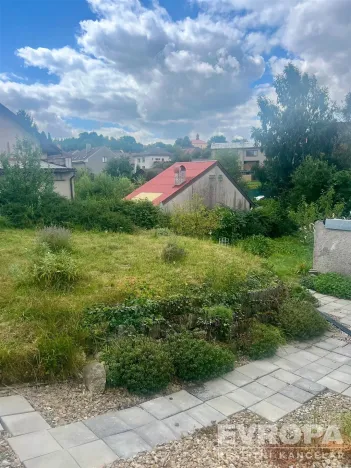 Prodej pozemku pro bydlení, Havlíčkova Borová, 551 m2