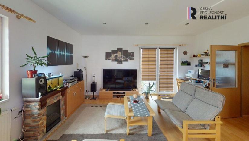 Prodej rodinného domu, Karlovy Vary - Stará Role, M. Rovenské, 108 m2