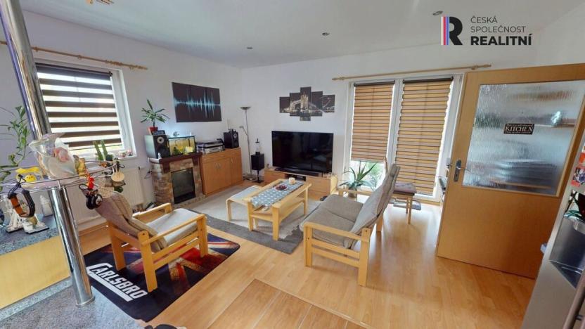 Prodej rodinného domu, Karlovy Vary - Stará Role, M. Rovenské, 108 m2