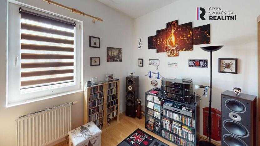 Prodej rodinného domu, Karlovy Vary - Stará Role, M. Rovenské, 108 m2