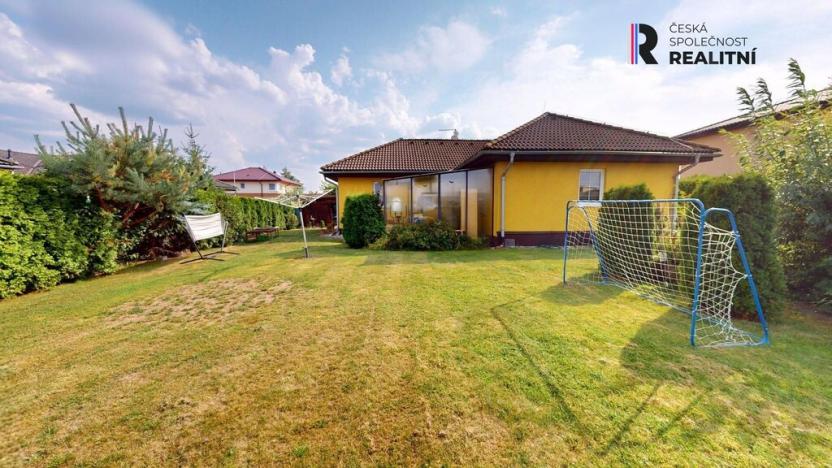 Prodej rodinného domu, Karlovy Vary - Stará Role, M. Rovenské, 108 m2