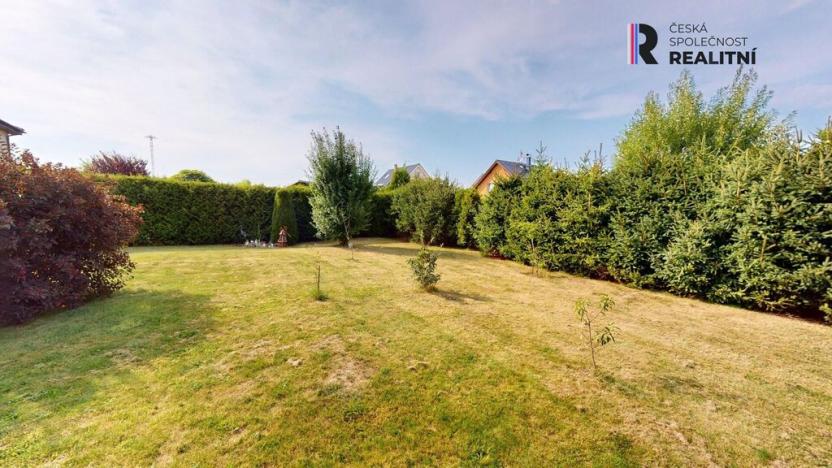 Prodej rodinného domu, Karlovy Vary - Stará Role, M. Rovenské, 108 m2