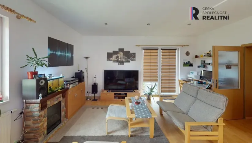 Prodej rodinného domu, Karlovy Vary - Stará Role, M. Rovenské, 108 m2