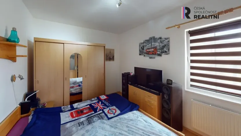 Prodej rodinného domu, Karlovy Vary - Stará Role, M. Rovenské, 108 m2