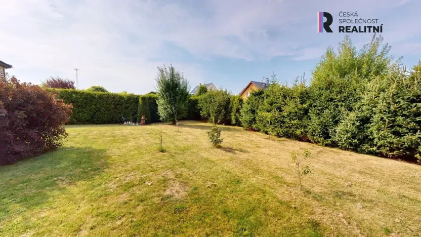 Prodej rodinného domu, Karlovy Vary - Stará Role, M. Rovenské, 108 m2