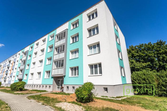 Prodej bytu 3+1, Kaznějov, Školní, 62 m2