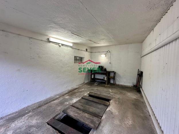 Prodej garáže, Most - Čepirohy, 22 m2