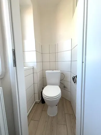 Pronájem bytu 2+1, Plzeň - Doubravka, Masarykova, 55 m2