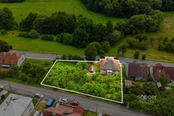 Prodej rodinného domu, Sehradice, 150 m2