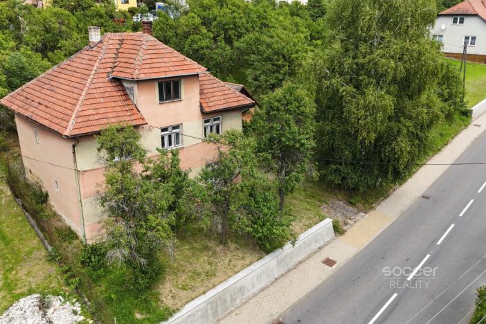 Prodej rodinného domu, Sehradice, 150 m2