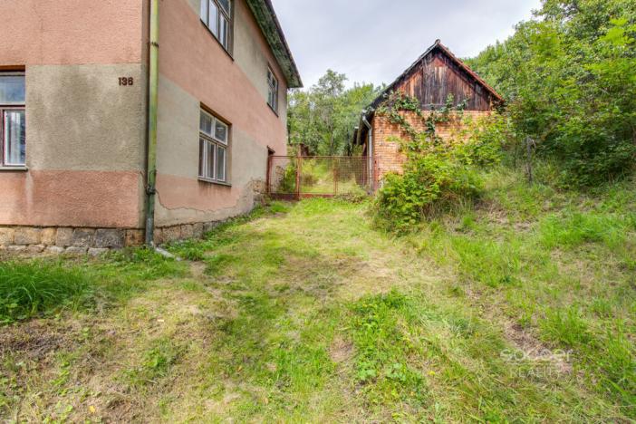 Prodej rodinného domu, Sehradice, 150 m2