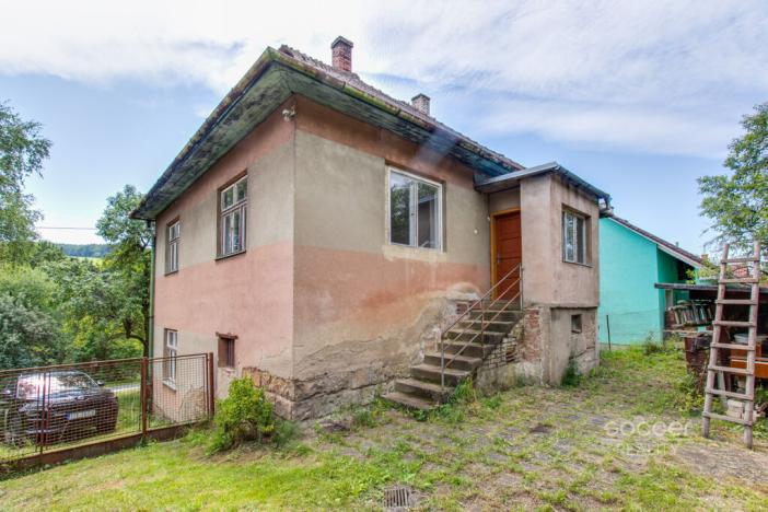 Prodej rodinného domu, Sehradice, 150 m2