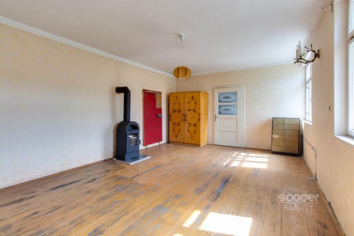 Prodej rodinného domu, Sehradice, 150 m2