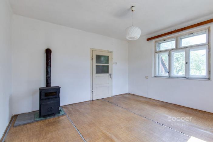 Prodej rodinného domu, Sehradice, 150 m2