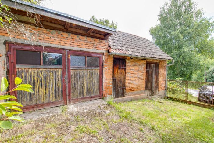 Prodej rodinného domu, Sehradice, 150 m2