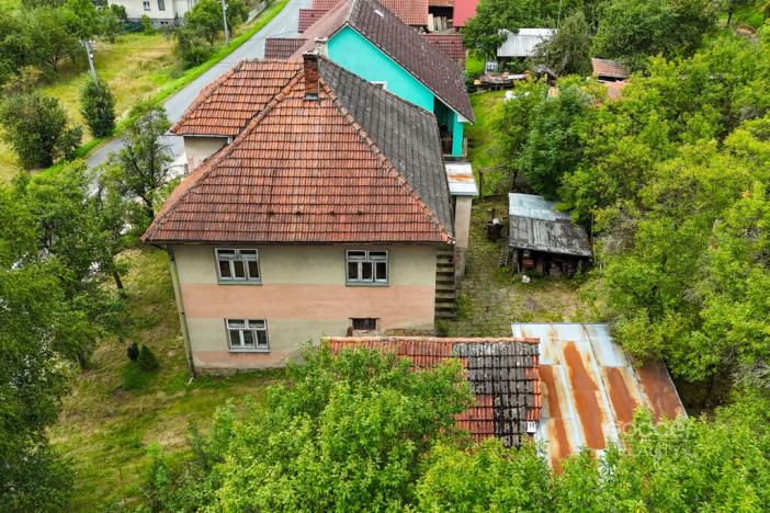 Prodej rodinného domu, Sehradice, 150 m2