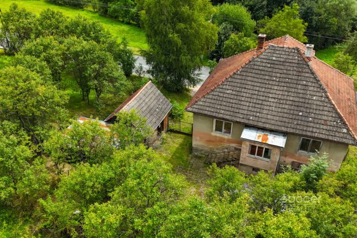 Prodej rodinného domu, Sehradice, 150 m2