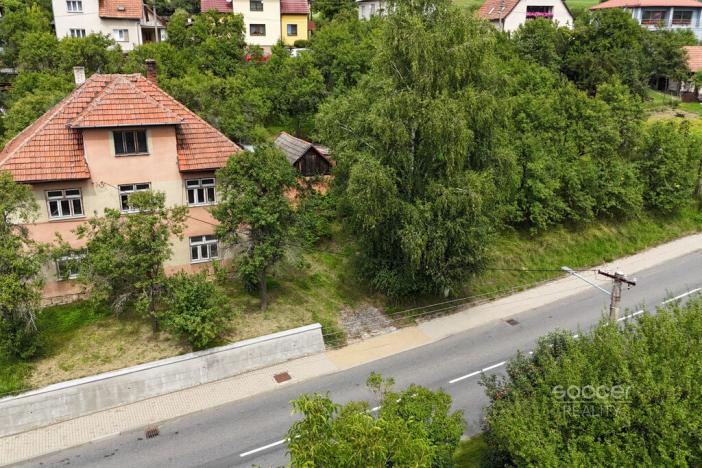 Prodej rodinného domu, Sehradice, 150 m2