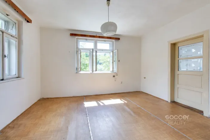 Prodej rodinného domu, Sehradice, 150 m2
