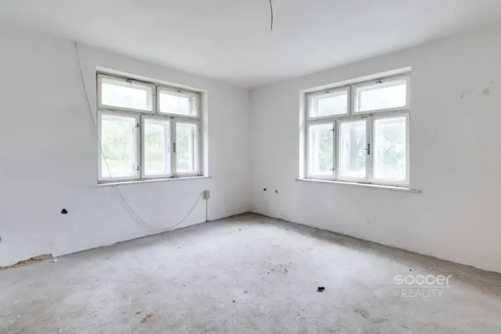 Prodej rodinného domu, Sehradice, 150 m2