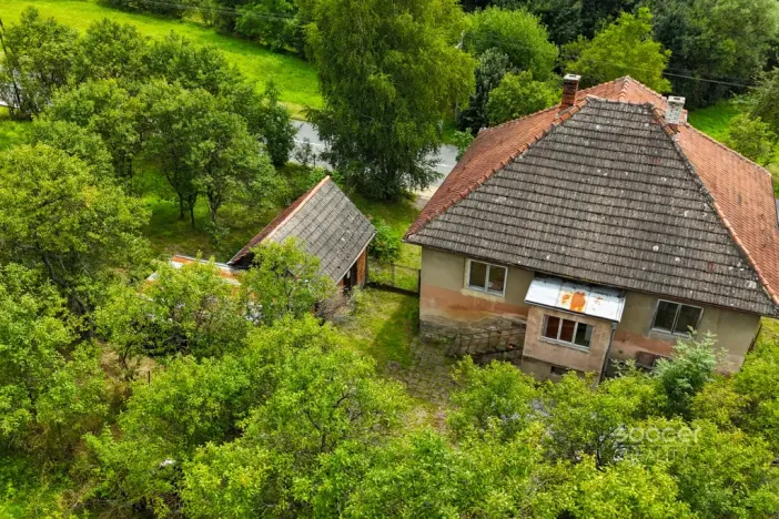 Prodej rodinného domu, Sehradice, 150 m2