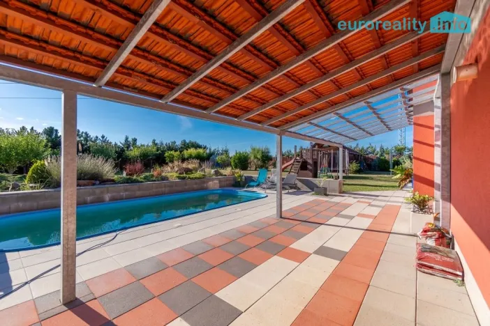 Prodej rodinného domu, Libeř - Libeň, 270 m2