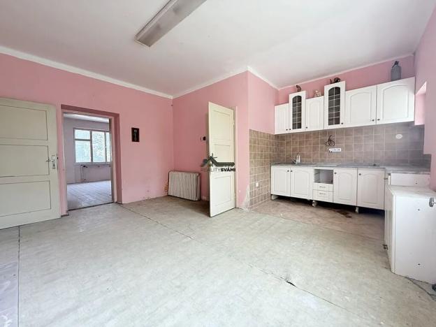 Prodej rodinného domu, Drysice, 349 m2