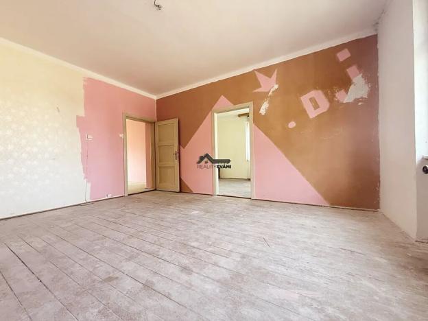 Prodej rodinného domu, Drysice, 349 m2