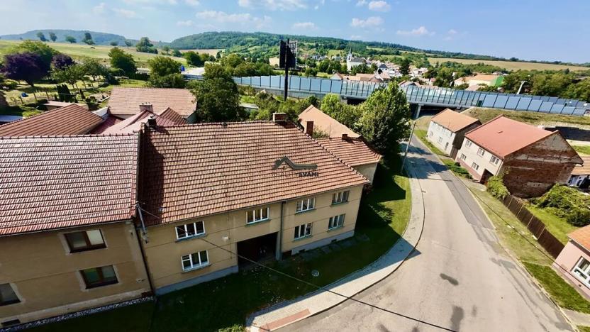 Prodej rodinného domu, Drysice, 349 m2