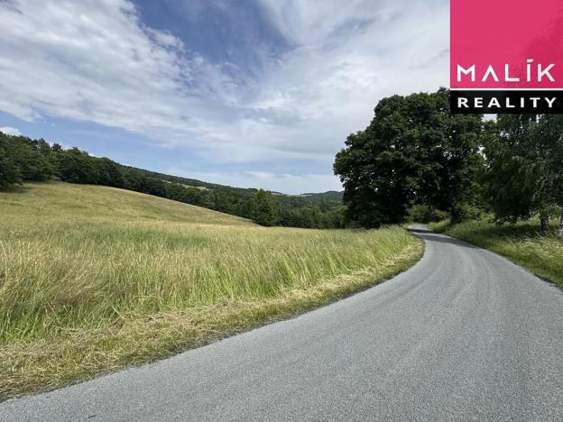 Prodej louky, Stráž nad Ohří, 176908 m2