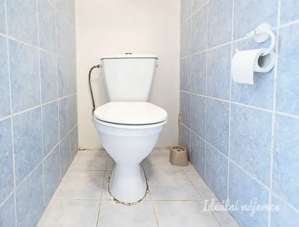 Pronájem bytu 1+kk, Praha - Záběhlice, Jahodová, 33 m2