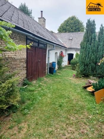 Prodej rodinného domu, Bousín, 150 m2