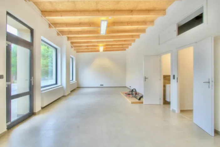 Pronájem obchodního prostoru, Řevnice, Pražská, 70 m2