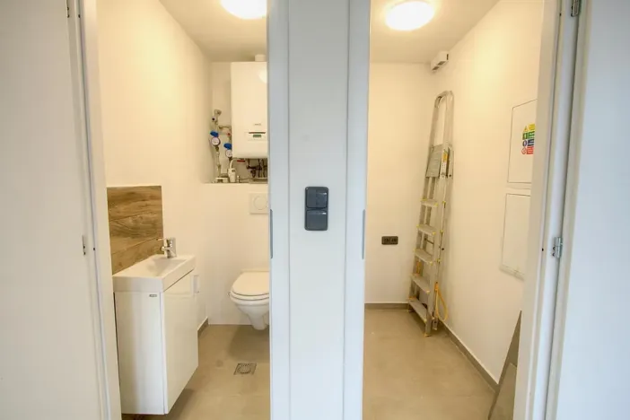 Pronájem obchodního prostoru, Řevnice, Pražská, 70 m2