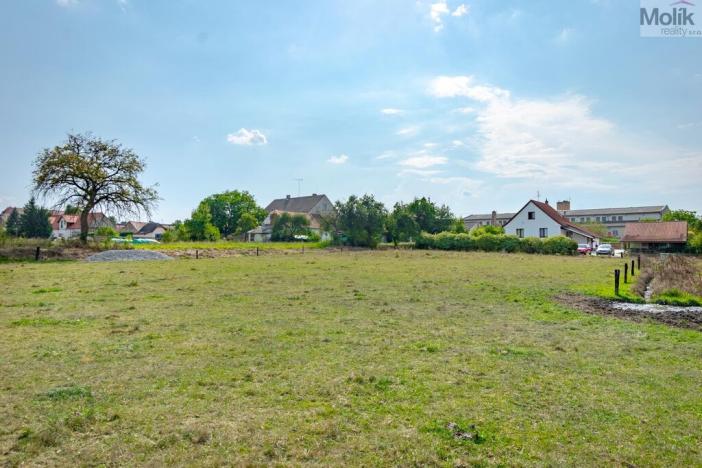 Prodej pozemku pro bydlení, Velký Bor, 921 m2