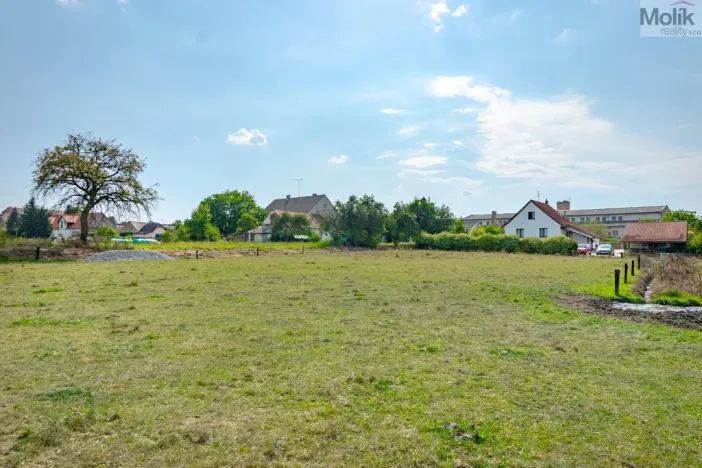 Prodej pozemku pro bydlení, Velký Bor, 921 m2