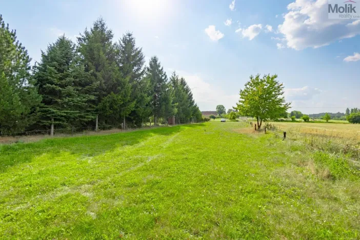Prodej pozemku pro bydlení, Velký Bor, 921 m2
