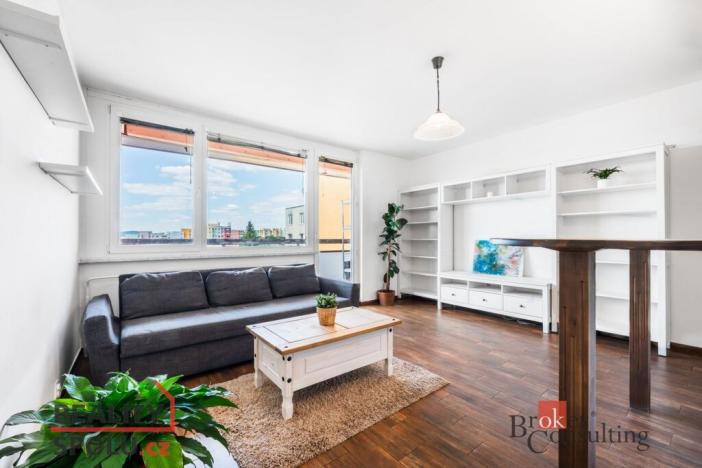 Prodej bytu 2+kk, Brno - Bohunice, Běloruská, 45 m2
