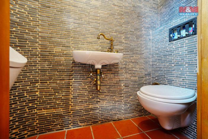 Prodej ubytování, Ždánov, 365 m2