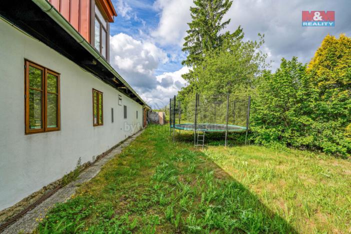 Prodej ubytování, Ždánov, 365 m2