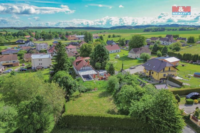 Prodej ubytování, Ždánov, 365 m2