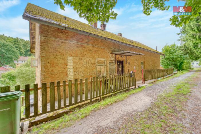 Prodej rodinného domu, Mnichov - Pivoň, 220 m2