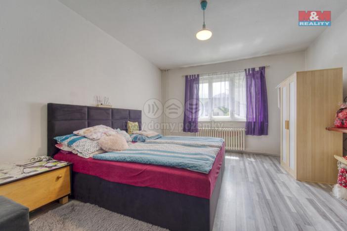 Prodej rodinného domu, Mnichov - Pivoň, 220 m2