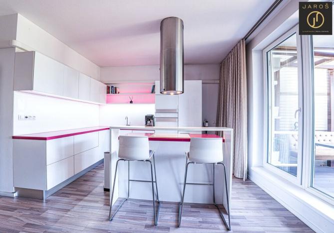 Prodej bytu 2+kk, Praha - Hlubočepy, Chlupáčova, 53 m2